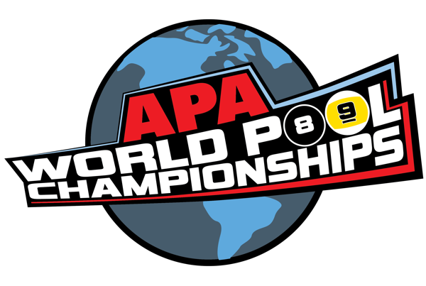 2017 World Pool Championships Event Program