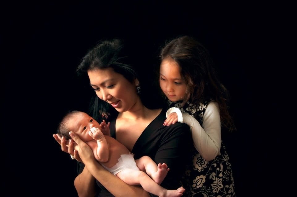 Jeanette Lee Welcomes Baby Girl - American Poolplayers Association