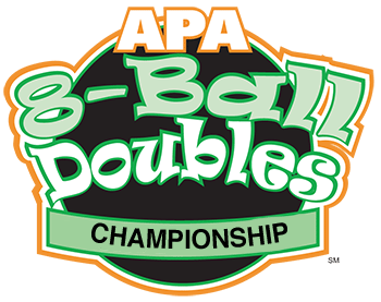 2013 8-Ball Doubles Championship Results