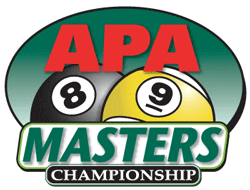 2017 APA Masters Championship Results