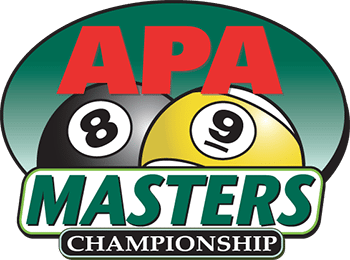 2012 Masters Championship Results