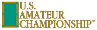 U.S. Amateur Championship Results