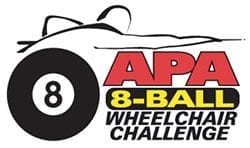 2013 APA Wheelchair Challenge Final Results