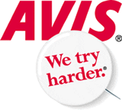 Avis Car Rental: Save 5% to 25%