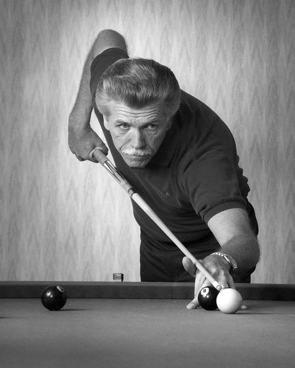APA Family Mourns the Passing of Co-Founder and Billiard Hall of Famer