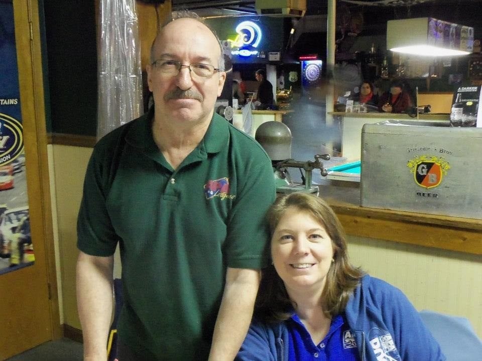 League Operator Spotlight: Bruce & Dana Patton – Collinsville, IL