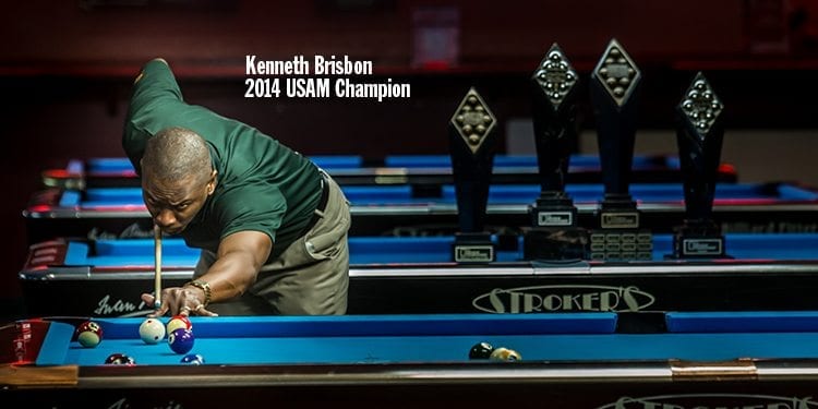 Brisbon Wins U.S. Amateur Championship