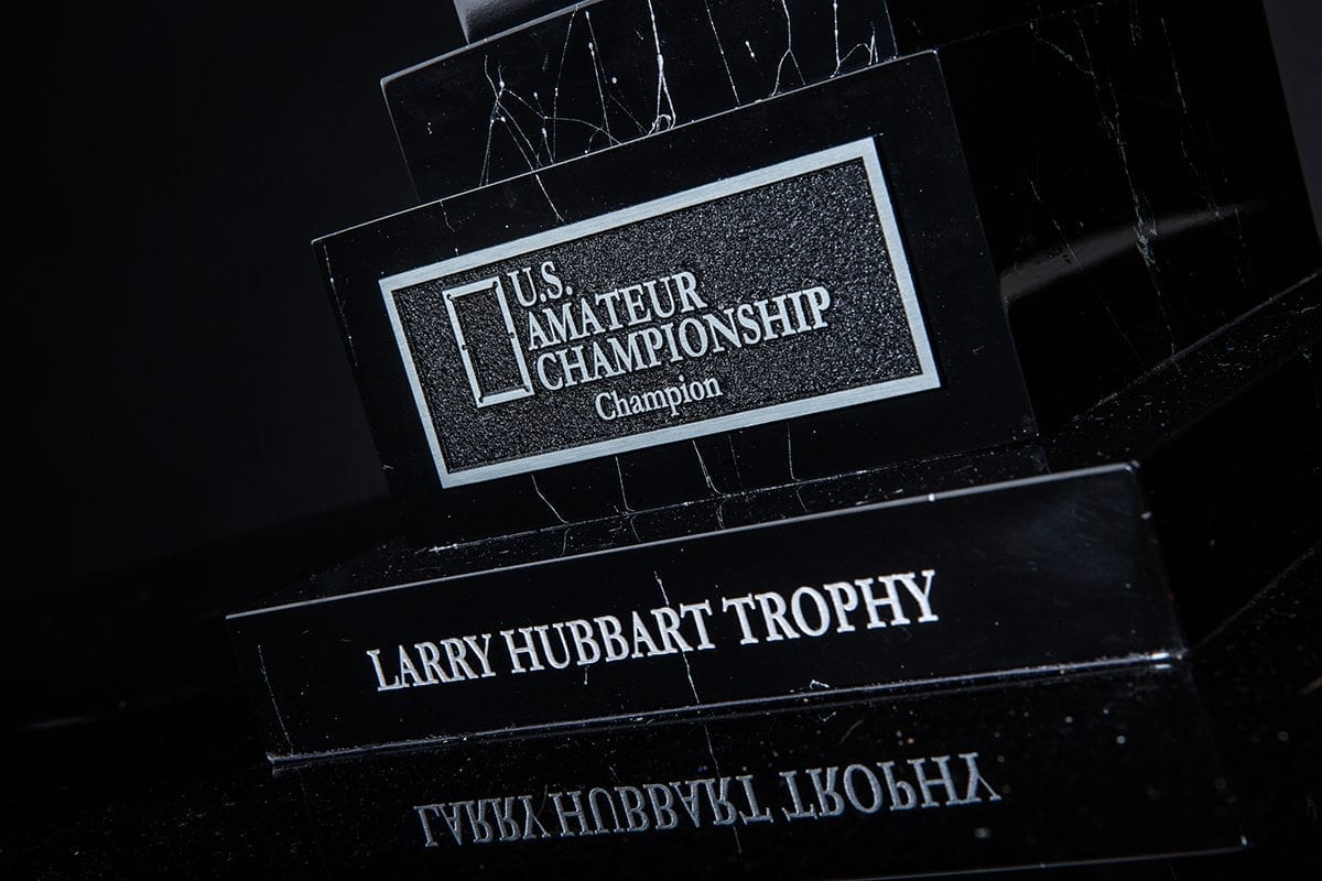 APA Unveils Larry Hubbart Trophy