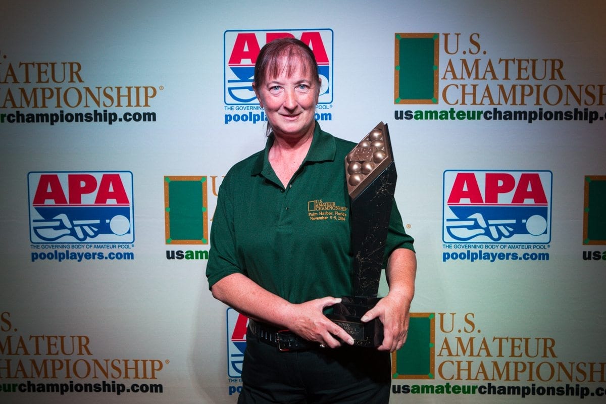 Jones Wins 2nd U.S. Amateur Championship Title