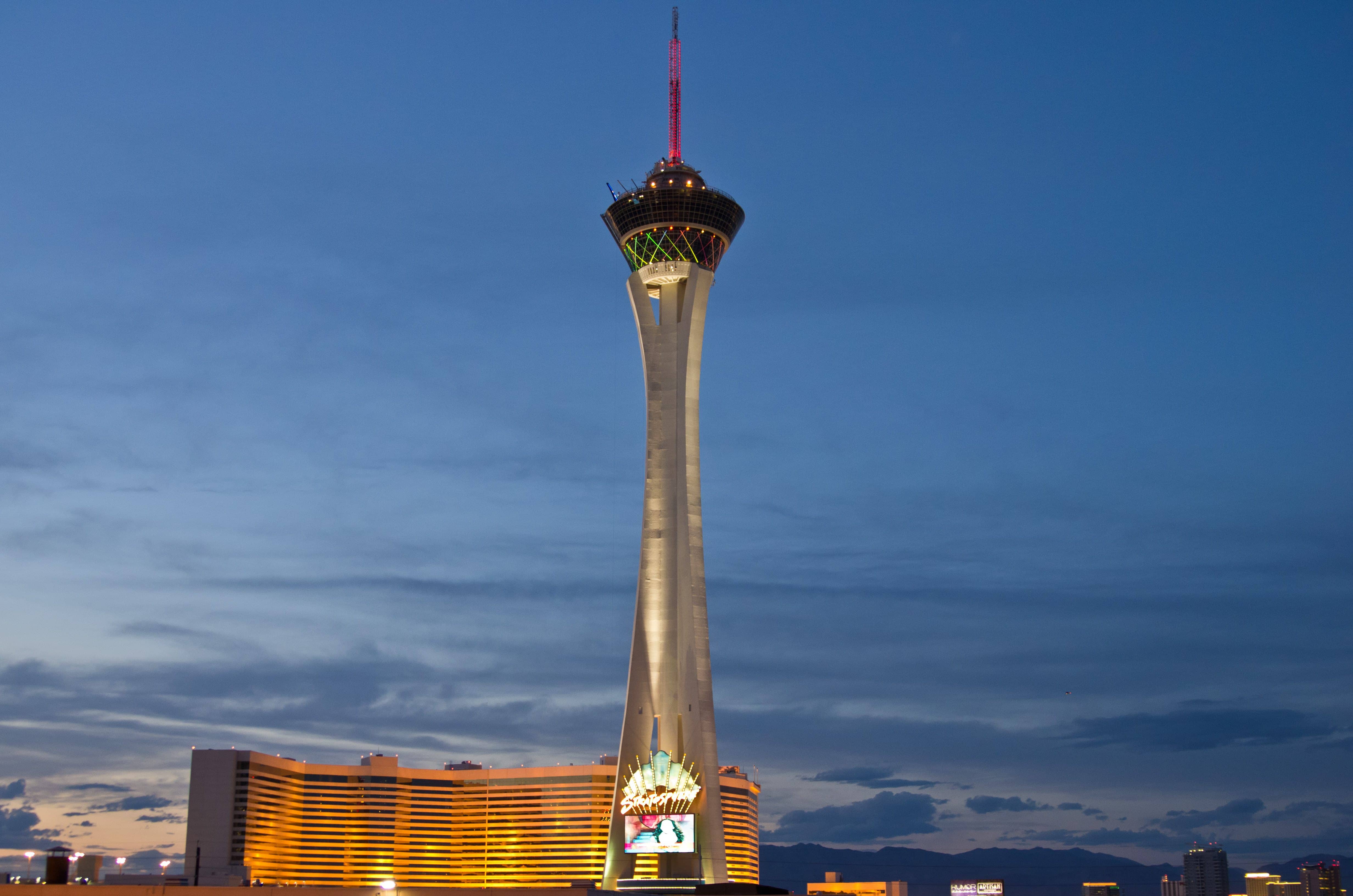 Stratosphere Las Vegas