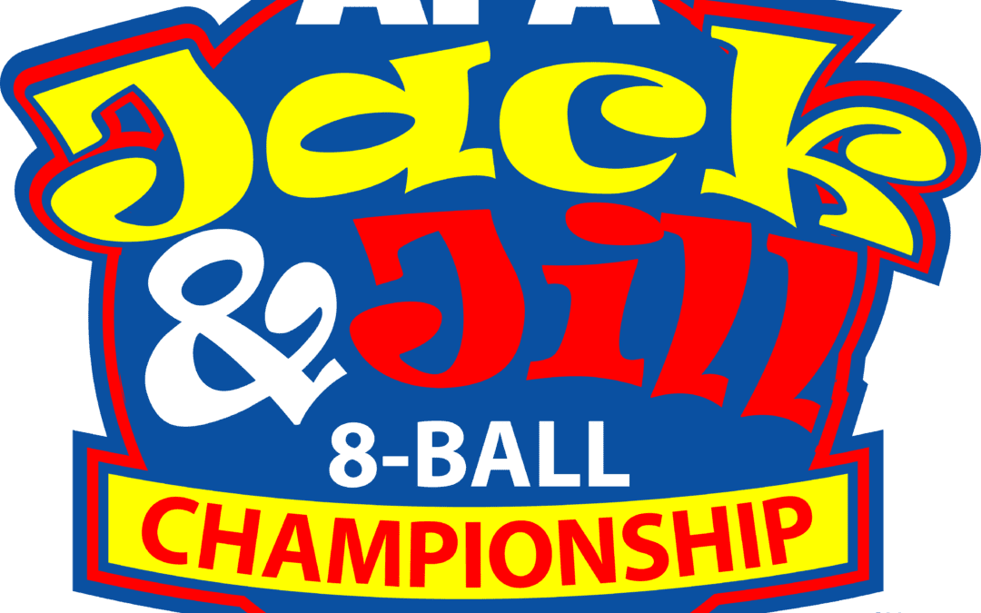2015 Jack & Jill Doubles Championship Results