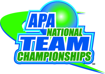 2015 8-Ball National Team Championship Results