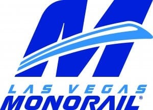 Las Vegas Monorail Logo