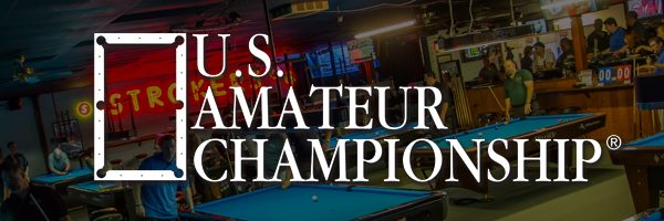 2015 U.S. Amateur Championship Final Results