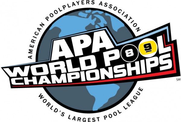 APA Renames Championship Events