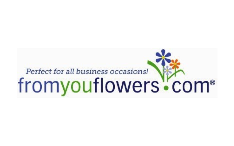 FromYouFlowers.com: Save 25%