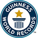 Guiness World Record Logo