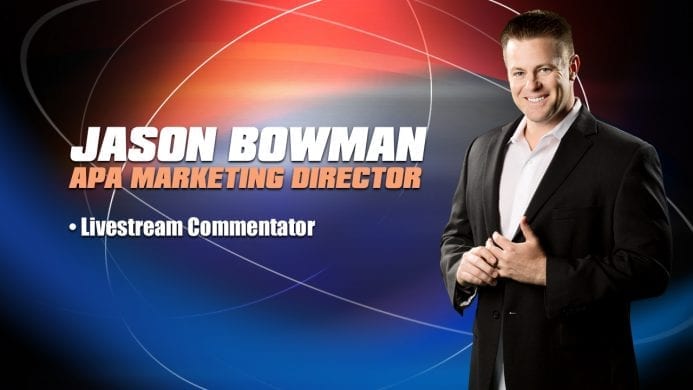 Jason Bowman