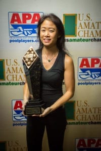 Melinda Huang