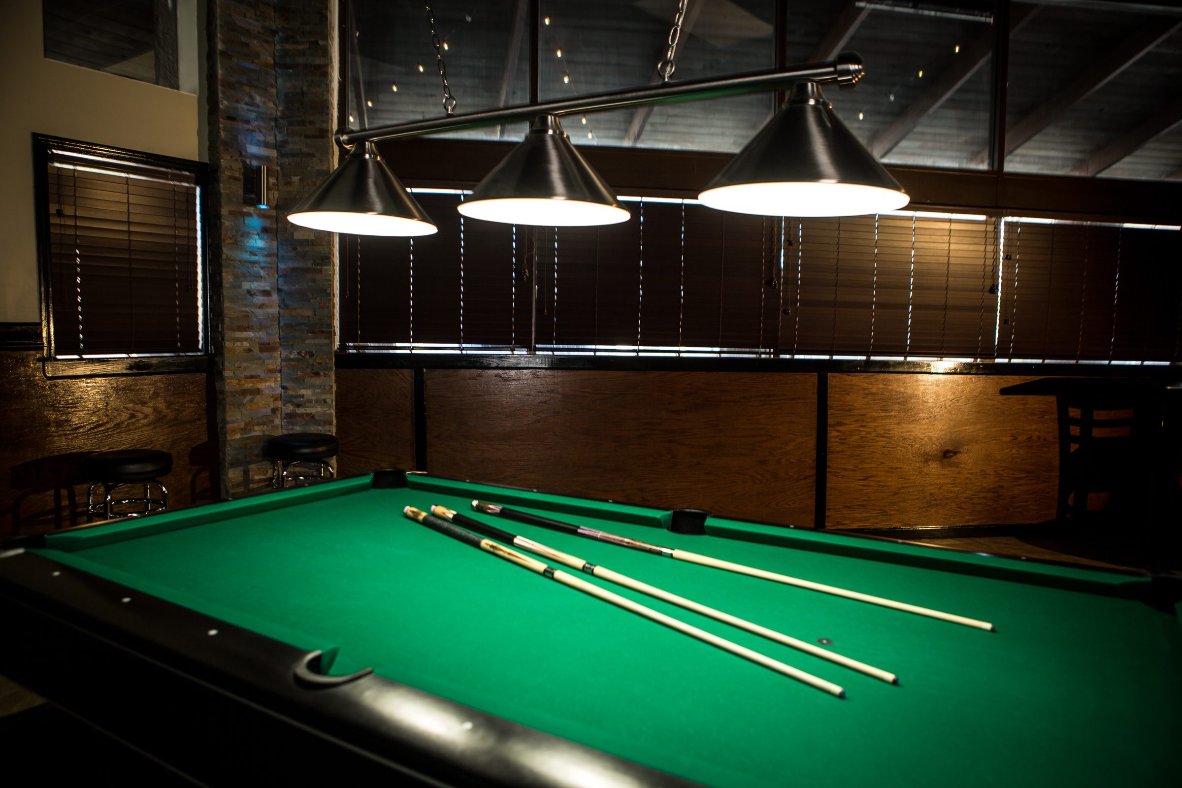 What Is Apa Pool League