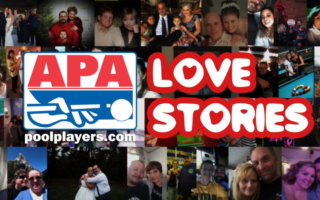 APA Love Stories