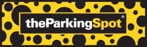 The Parking Spot Logo