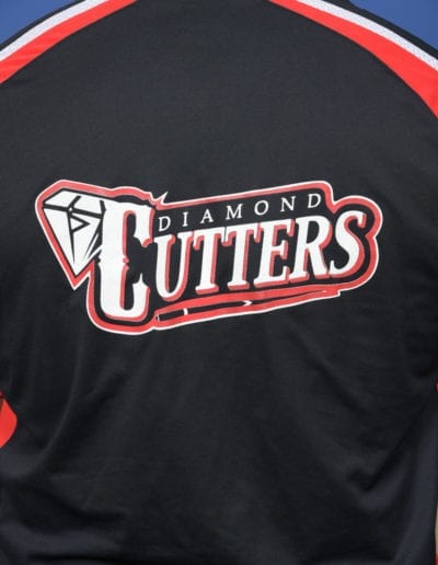 Diamond Cutters of Tacoma, WA