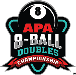 8 Ball Doubles Championships