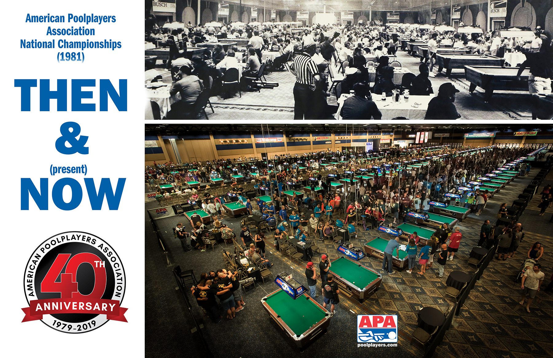 American Poolplayers Association - APA of North Alabama