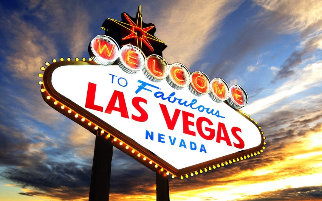 Top 10 Ways to Thrive in Vegas