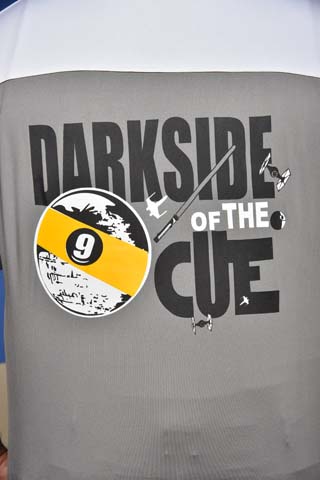 Darkside of the Cue from Tacoma, WA