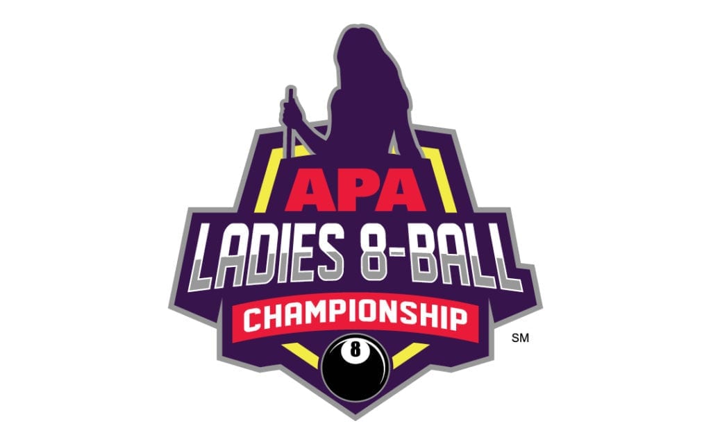 2019 Ladies 8Ball Championship Results American Poolplayers Association