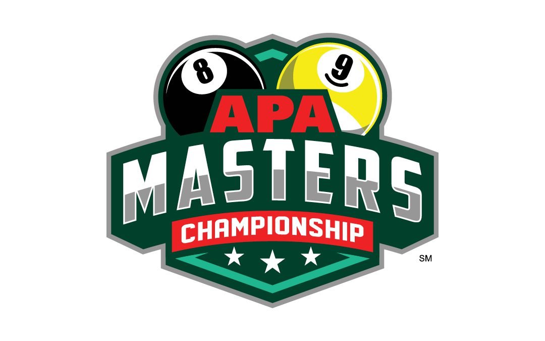 APA Masters Championship American Poolplayers Association