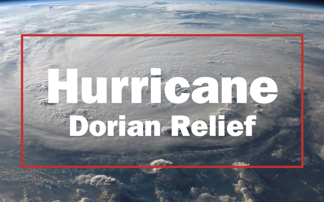 APA Makes Contribution to Dorian Relief