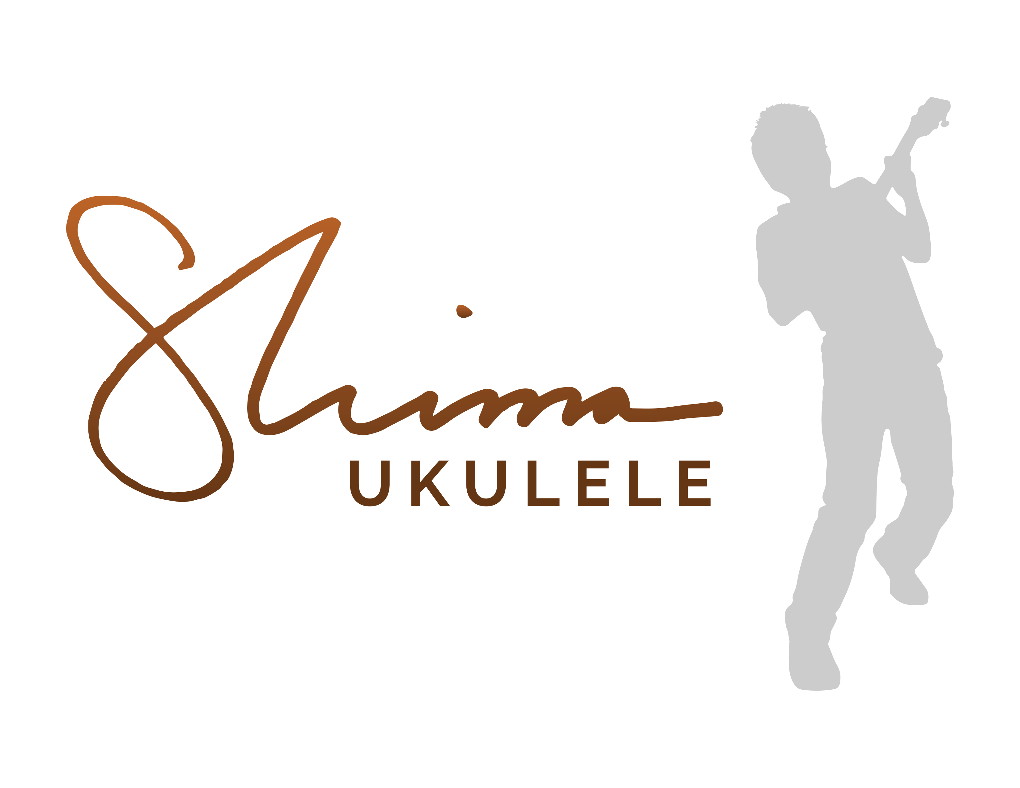 Shima Ukulele
