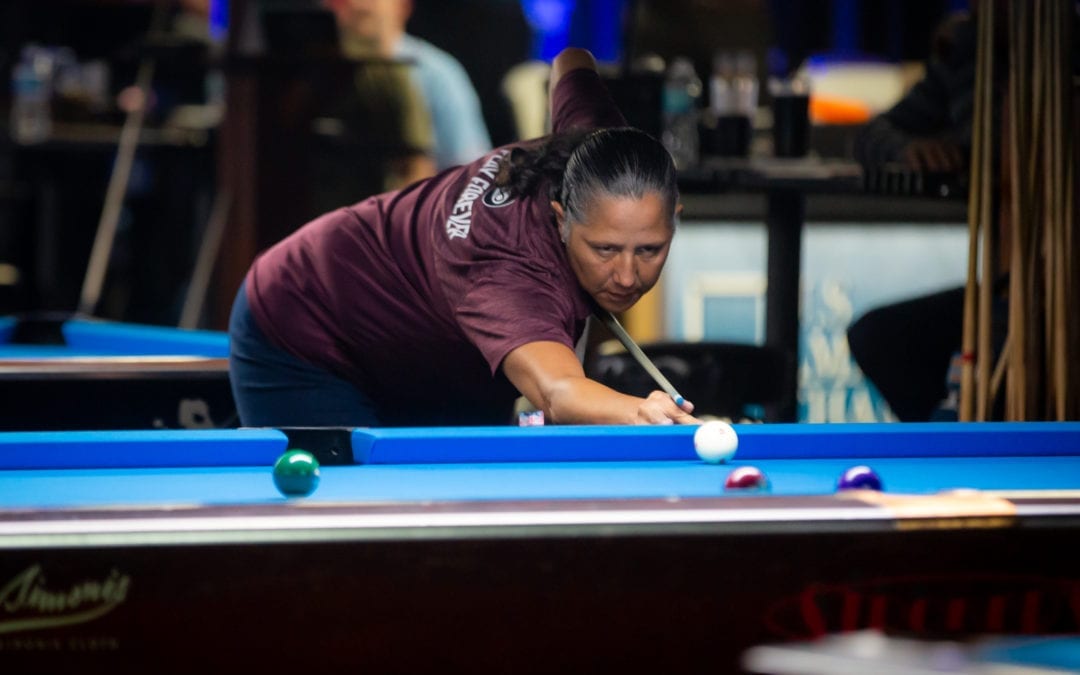 2019 Womens U.S. Amateur Championship