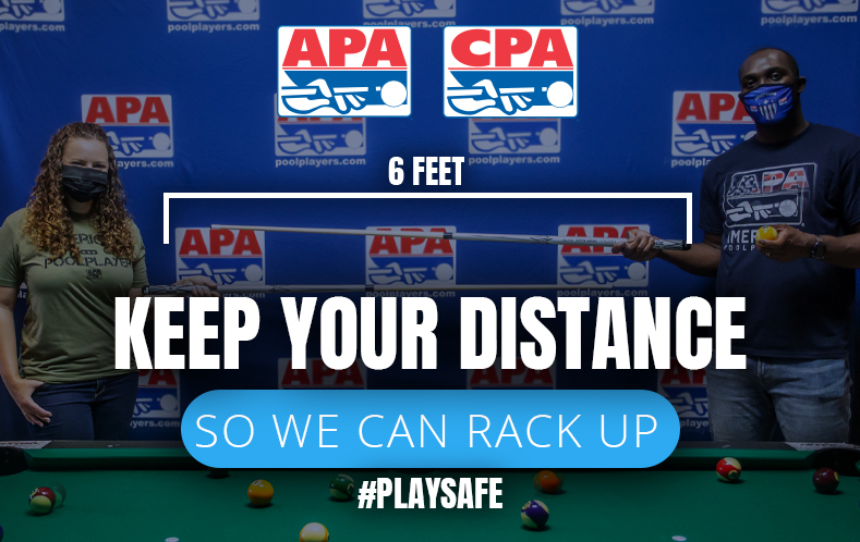APA Introduces PlaySafe Campaign as Leagues Return