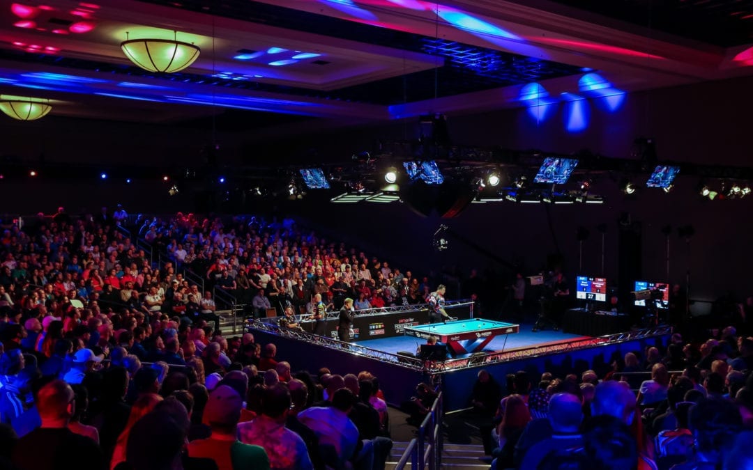 Will the Mosconi Cup Happen This Year?