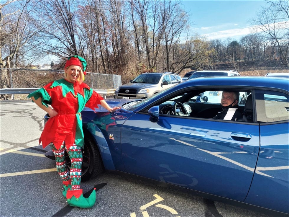 Rhode Island APA Hosts Toys for Tots Tournament American Poolplayers