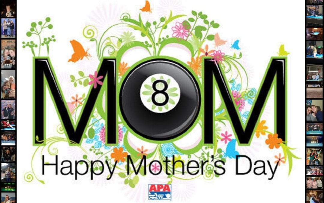 APA Mother’s Day 2021