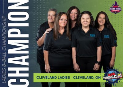 Cleveland Ladies