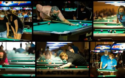 Thank You 2020-2021 Poolplayer Championships Participants