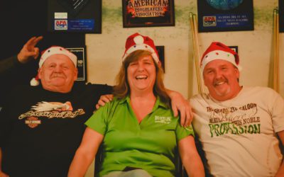 Southern Tier NY APA Raises Over $6,000 for Veterans
