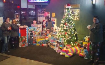 APA of North Alabama Holds Tournament to Benefit Kids to Love