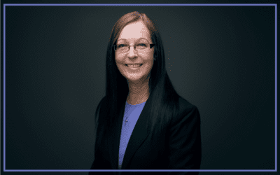 Women of the APA: Pam Aston – Senior Vice-President