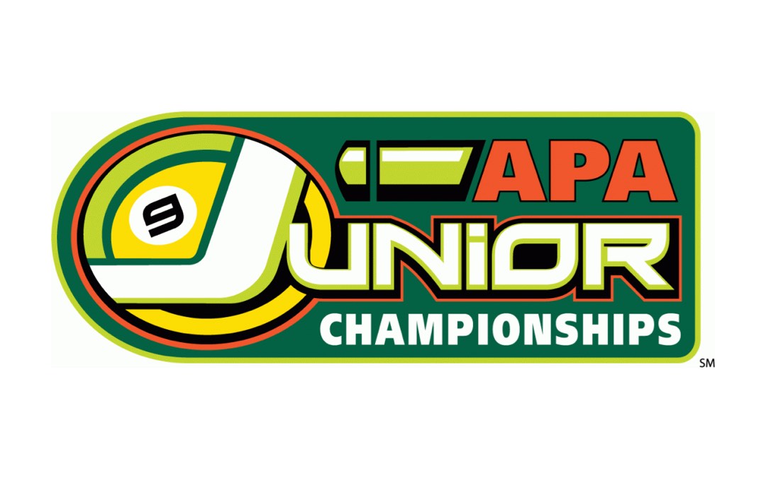 APA World Pool Championships Logo