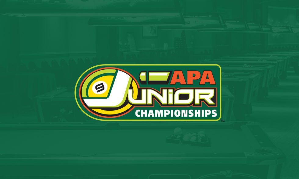 APA Junior Championships Returning to St. Louis in 2023 American