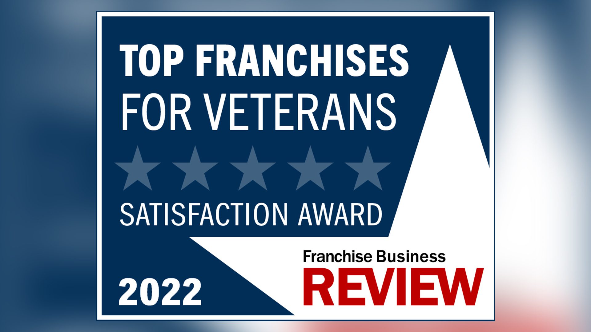 APA Named Top Franchise for Veterans in 2022 American Poolplayers