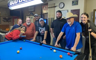 APA of Delco PA and Southernmost Jersey Host Charity Events in 2022