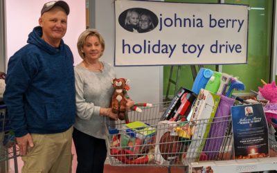 Tri-Cities APA Hosts 2022 Toys for Tots Tournament